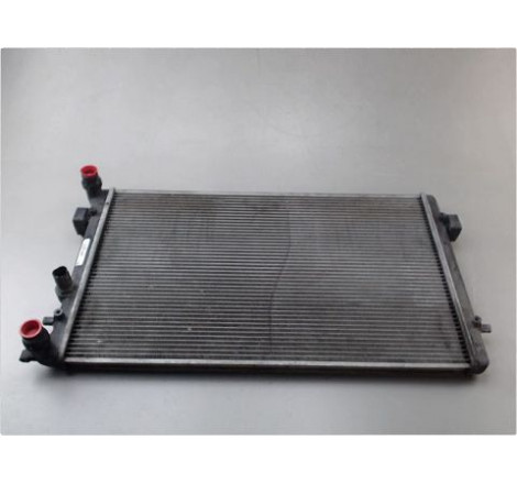 RADIATEUR