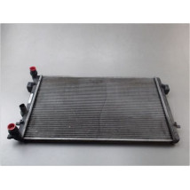 RADIATEUR VOLKSWAGEN GOLF