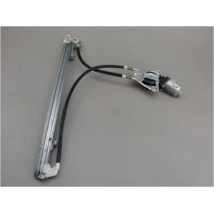 MECANISME LEVE-GLACE AVANT GAUCHE CITROEN JUMPY