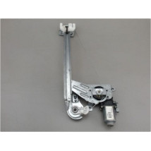 MECANISME LEVE-GLACE ARRIERE DROIT PEUGEOT 206
