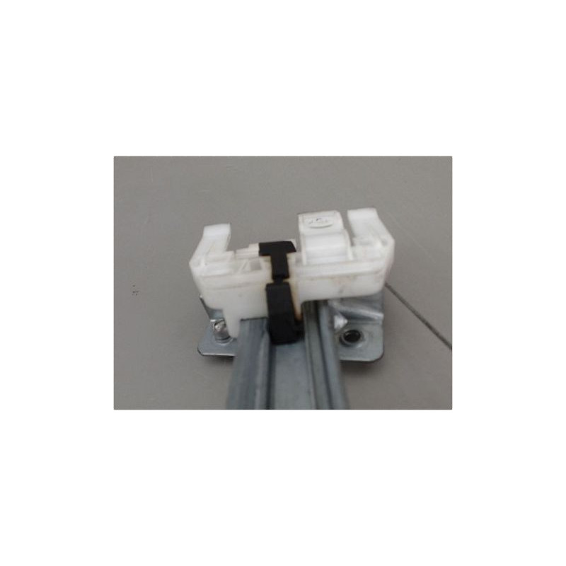 MECANISME LEVE-GLACE ARRIERE DROIT PEUGEOT 206