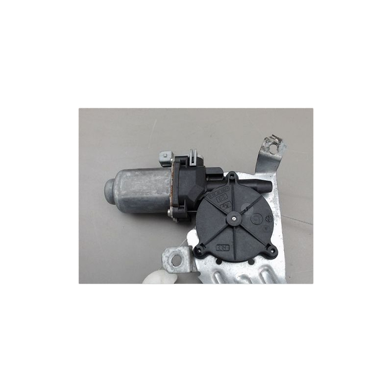 MECANISME LEVE-GLACE ARRIERE DROIT PEUGEOT 206