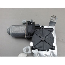 MECANISME LEVE-GLACE ARRIERE DROIT PEUGEOT 206