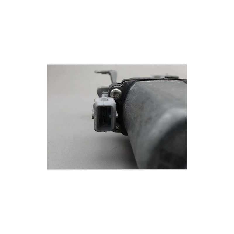 MECANISME LEVE-GLACE ARRIERE DROIT PEUGEOT 206