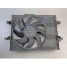 MOTEUR VENTILATEUR RADIATEUR FORD FIESTA