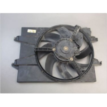 MOTEUR VENTILATEUR RADIATEUR FORD FIESTA