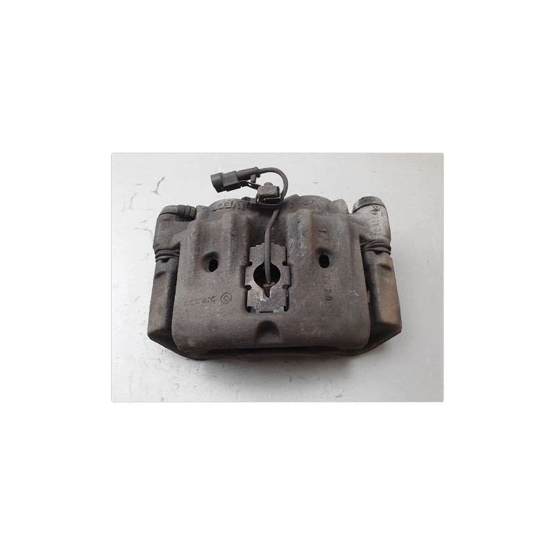 ETRIER DE FREIN AVANT GAUCHE IVECO 29L12