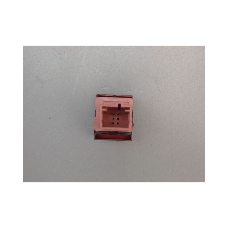 BOUTON DE WARNING PEUGEOT 3008