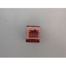 BOUTON DE WARNING PEUGEOT 3008