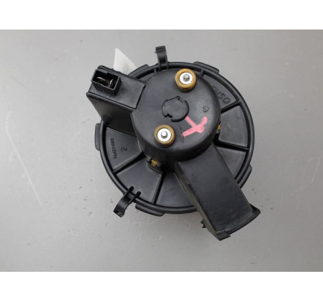 MOTEUR VENTILATEUR CHAUFFAGE