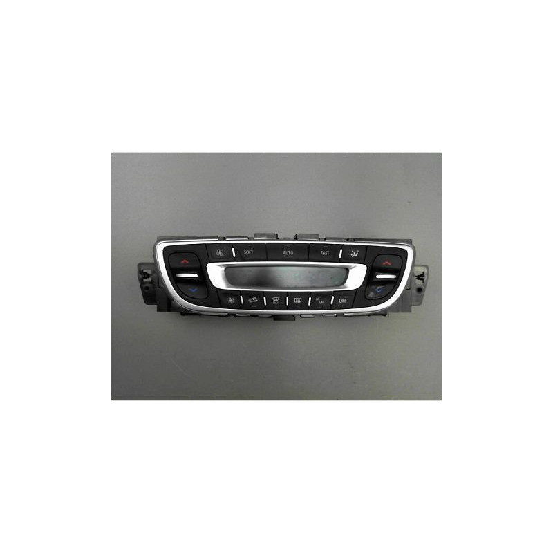 COMMANDE DE CHAUFFAGE RENAULT MEGANE III ESTATE 09-12