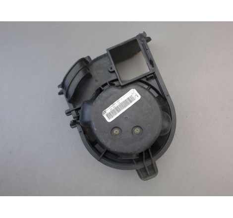MOTEUR VENTILATEUR CHAUFFAGE