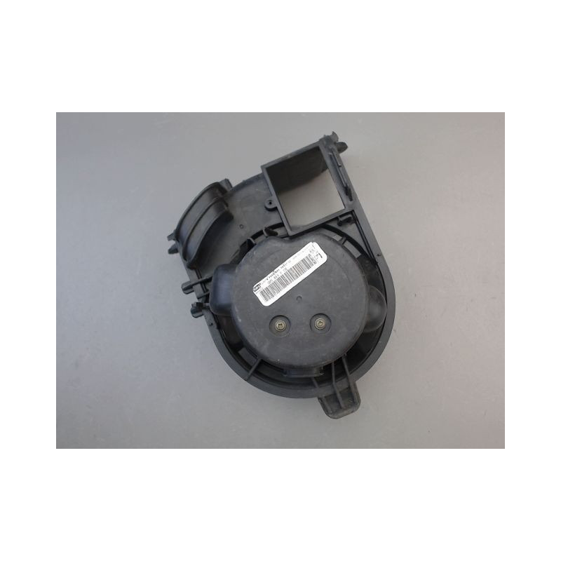 MOTEUR VENTILATEUR CHAUFFAGE RENAULT CLIO