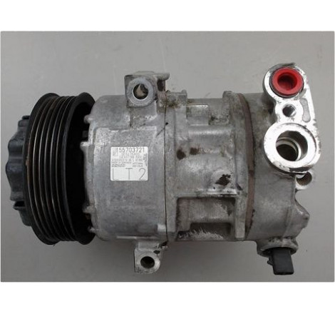 COMPRESSEUR AIR CONDITIONNE