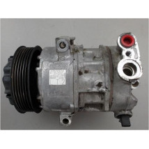 COMPRESSEUR AIR CONDITIONNE OPEL CORSA