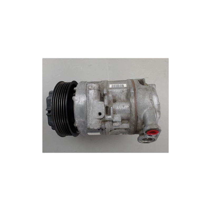 COMPRESSEUR AIR CONDITIONNE OPEL CORSA