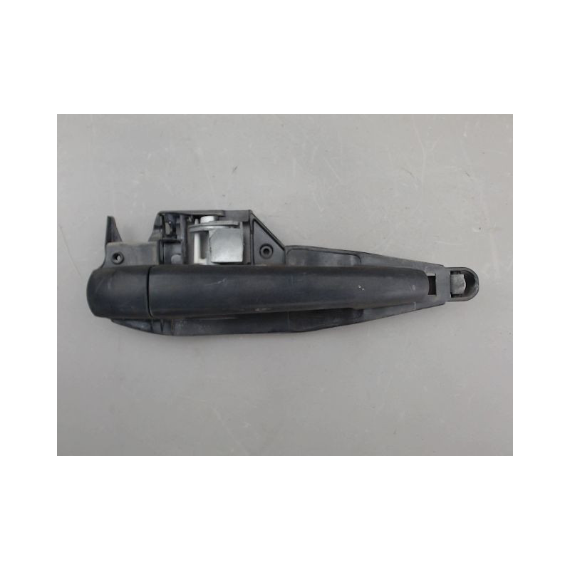 POIGNEE EXTERIEURE PORTE ARRIERE DROIT PEUGEOT 208
