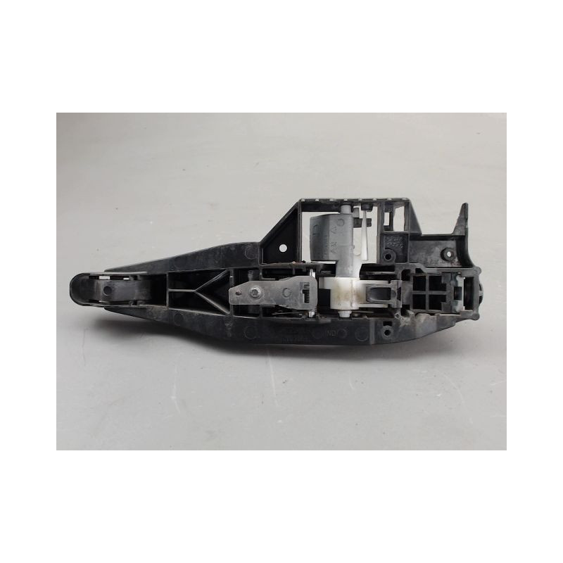 POIGNEE EXTERIEURE PORTE ARRIERE DROIT PEUGEOT 208