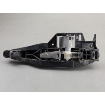 POIGNEE EXTERIEURE PORTE ARRIERE DROIT PEUGEOT 208