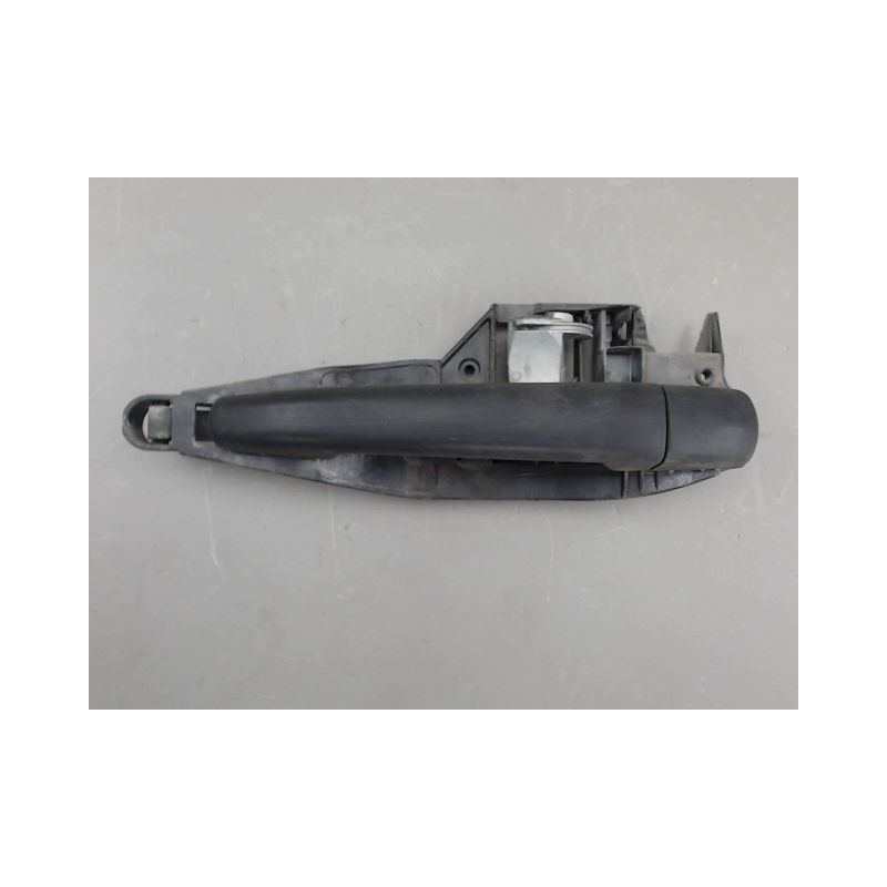 POIGNEE EXTERIEURE PORTE ARRIERE GAUCHE PEUGEOT 208