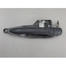 POIGNEE EXTERIEURE PORTE ARRIERE GAUCHE PEUGEOT 208