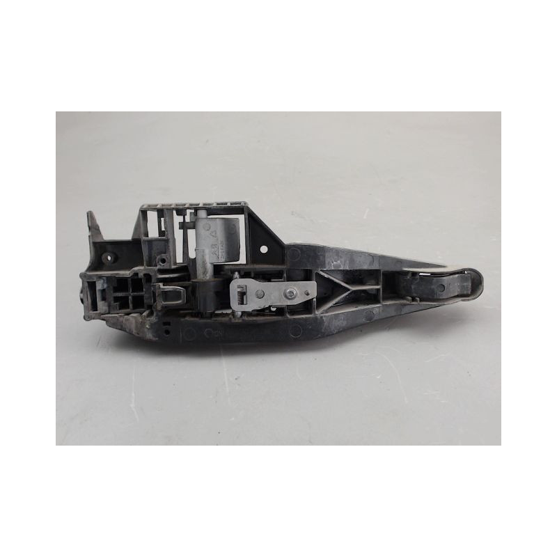 POIGNEE EXTERIEURE PORTE ARRIERE GAUCHE PEUGEOT 208