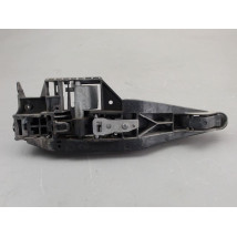 POIGNEE EXTERIEURE PORTE ARRIERE GAUCHE PEUGEOT 208