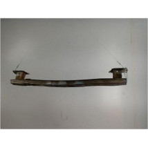 RENFORT PARE-CHOC ARRIERE  PEUGEOT 207