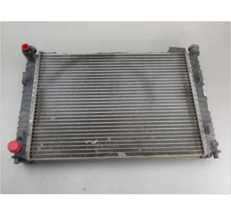 RADIATEUR