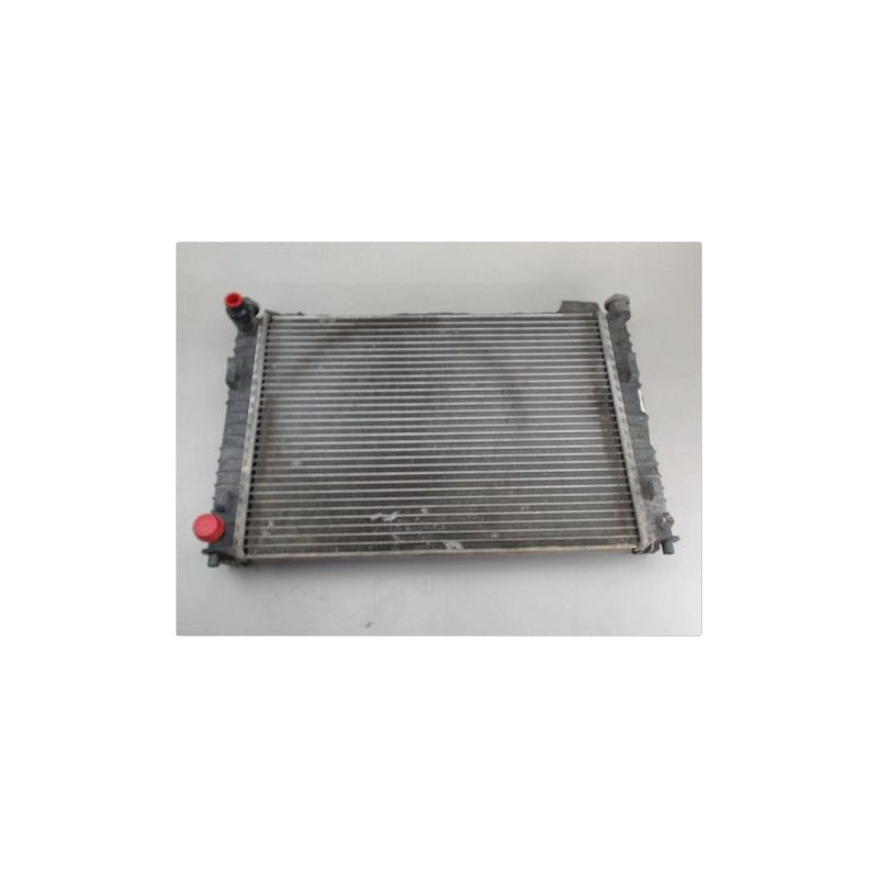 RADIATEUR FORD FIESTA