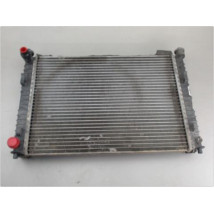 RADIATEUR FORD FIESTA