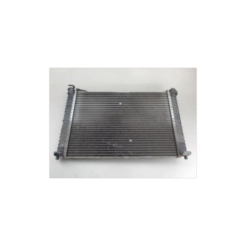 RADIATEUR FORD FIESTA
