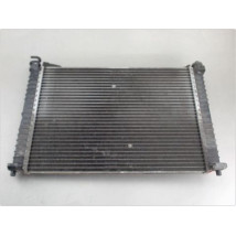 RADIATEUR FORD FIESTA