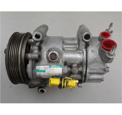 COMPRESSEUR AIR CONDITIONNE