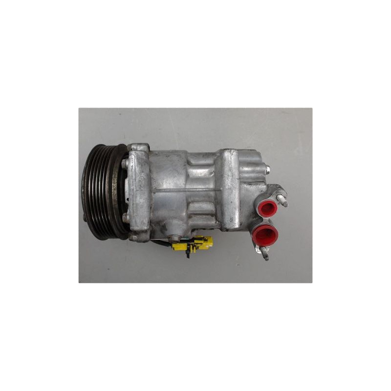 COMPRESSEUR AIR CONDITIONNE PEUGEOT 206