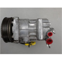 COMPRESSEUR AIR CONDITIONNE PEUGEOT 206