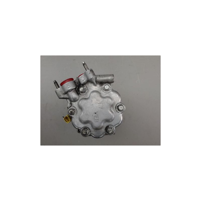 COMPRESSEUR AIR CONDITIONNE PEUGEOT 206