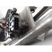 MECANISME ESSUIE-GLACE AVANT PEUGEOT 206