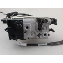 SYSTEME CONDAMNATION AVANT DROIT PEUGEOT 208
