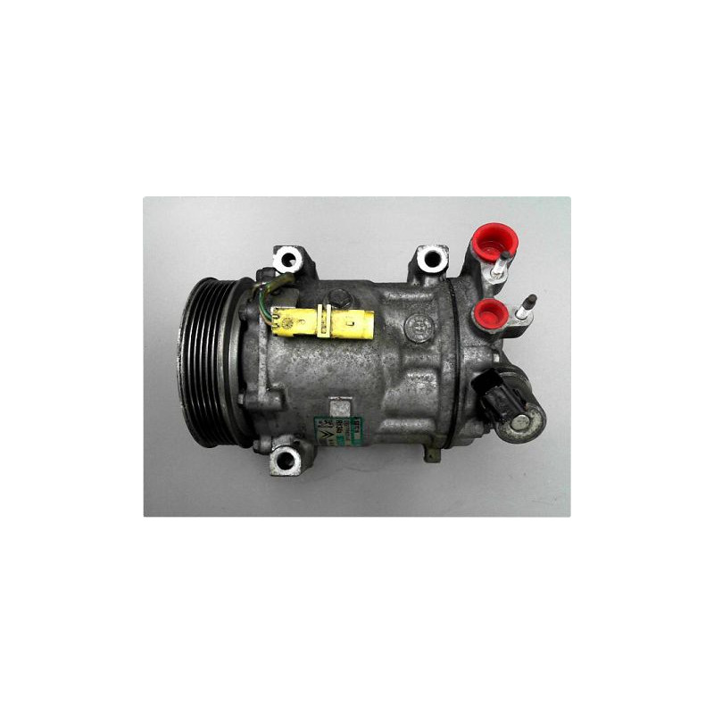 COMPRESSEUR AIR CONDITIONNE PEUGEOT 407 2004-2008