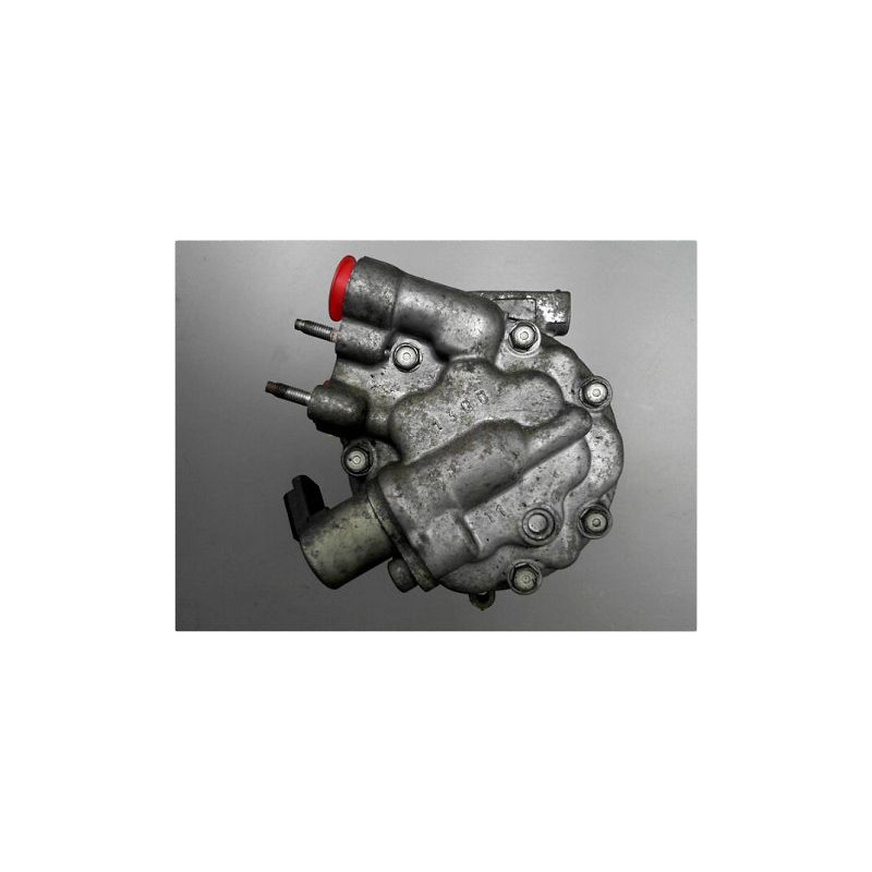 COMPRESSEUR AIR CONDITIONNE PEUGEOT 407 2004-2008