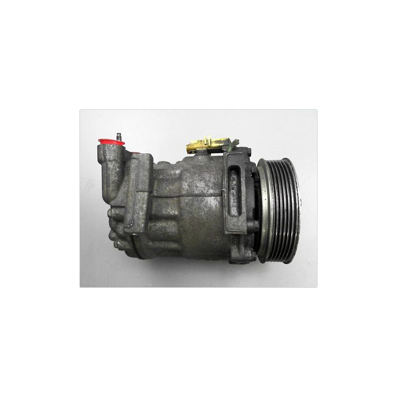 COMPRESSEUR AIR CONDITIONNE PEUGEOT 407 2004-2008