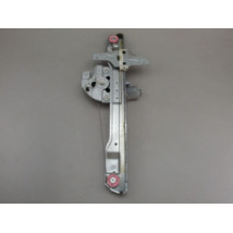 MECANISME LEVE-GLACE AVANT DROIT PEUGEOT 208