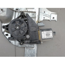 MECANISME LEVE-GLACE AVANT GAUCHE PEUGEOT 208