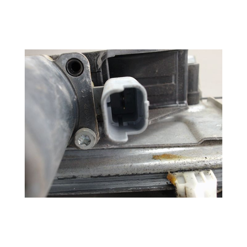 MECANISME LEVE-GLACE AVANT GAUCHE PEUGEOT 208
