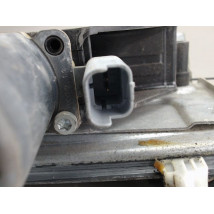 MECANISME LEVE-GLACE AVANT GAUCHE PEUGEOT 208