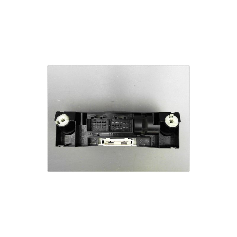 COMMANDE DE CHAUFFAGE VOLKSWAGEN POLO IV PH2 05-09