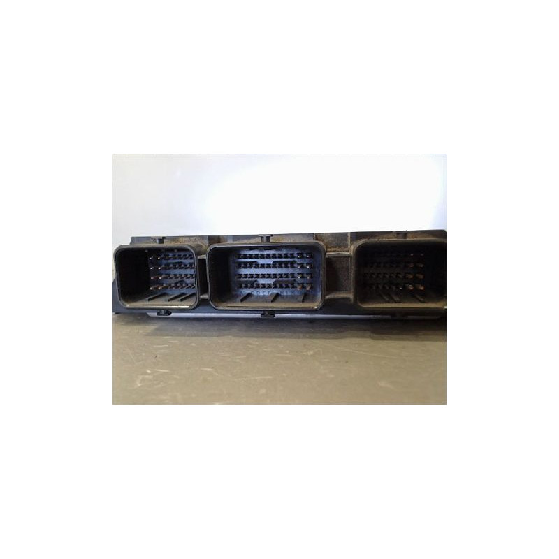 CALCULATEUR MOTEUR PEUGEOT 207