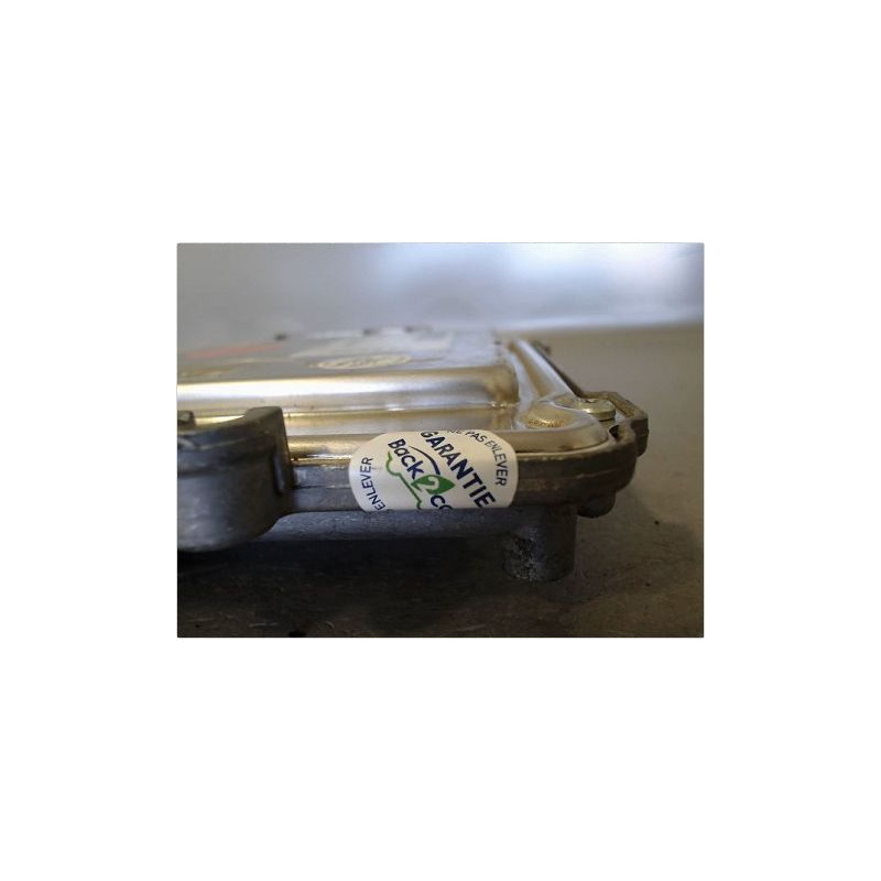CALCULATEUR MOTEUR PEUGEOT 207