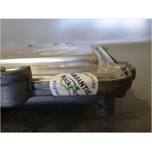 CALCULATEUR MOTEUR PEUGEOT 207